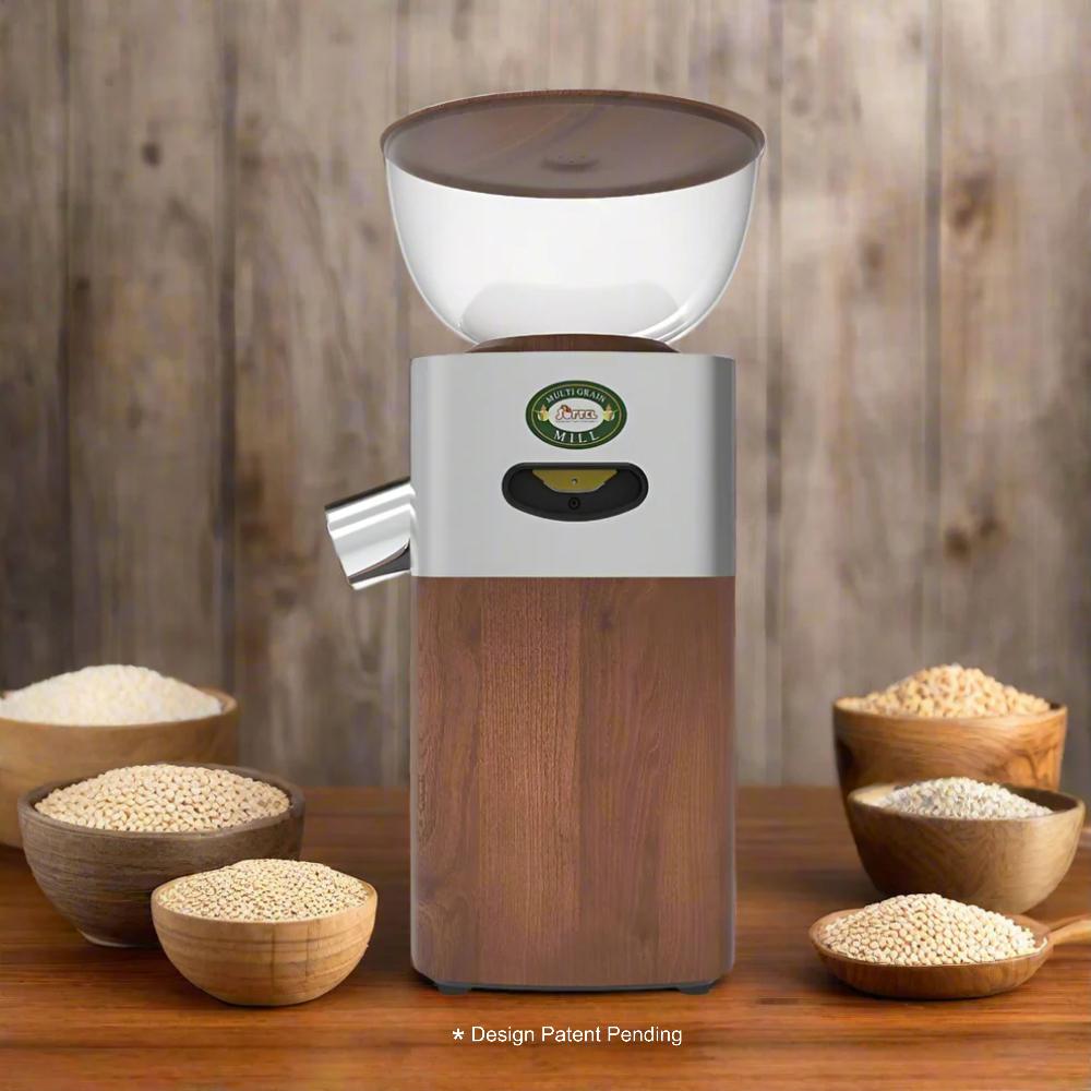 Softel Multi Grain Mill - 6