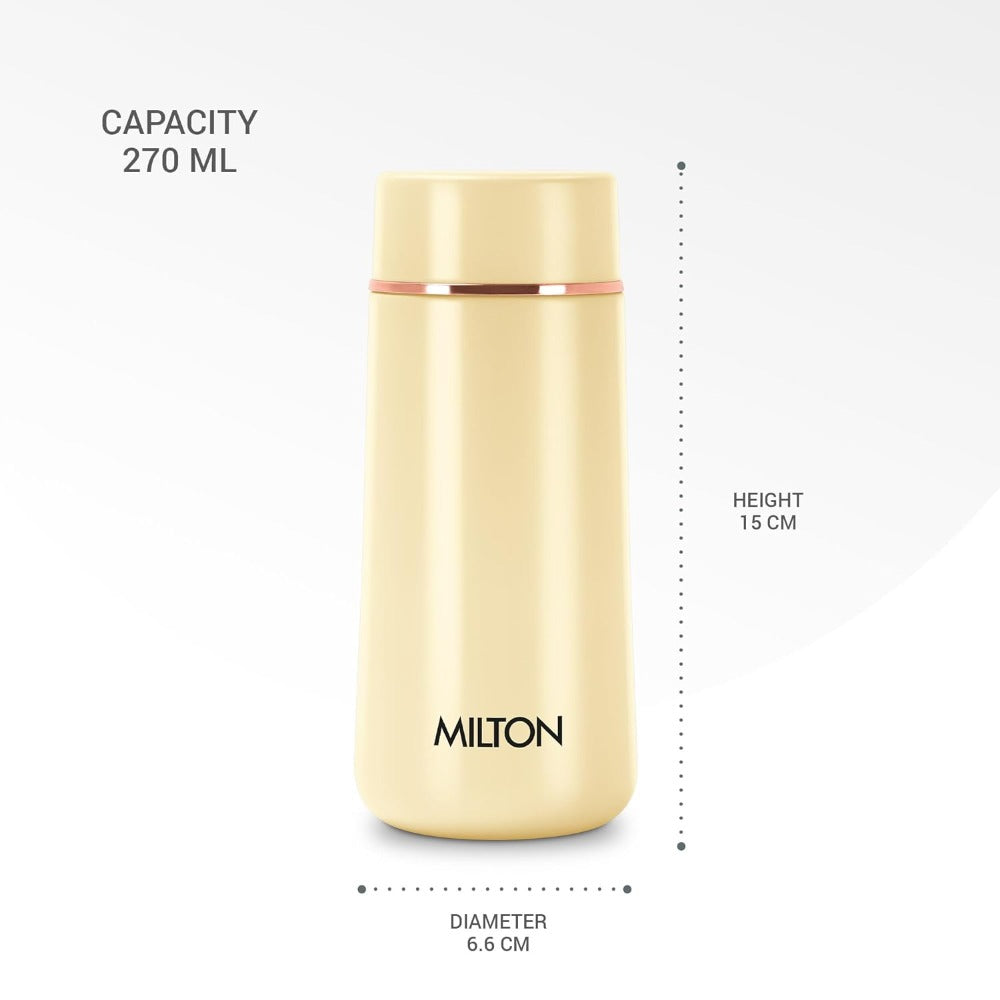 Milton Starlit Thermosteel Insulated Flask - 6