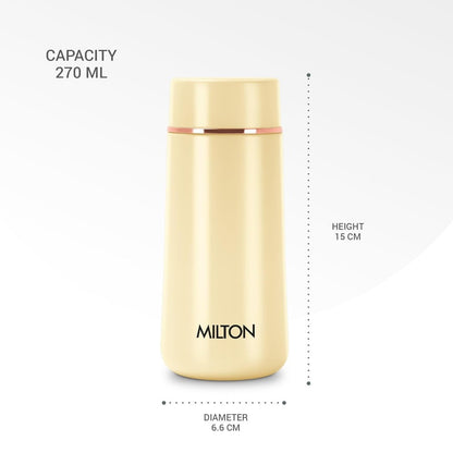 Milton Starlit Thermosteel Insulated Flask - 6