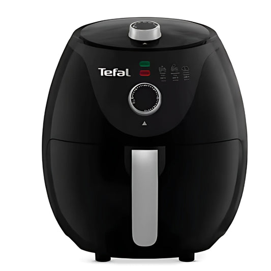 Tefal Easy Fry 3.2 Litre Air Fryer | Black