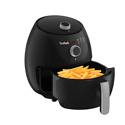 Tefal Easy Fry 3.2 Litre Air Fryer | Black