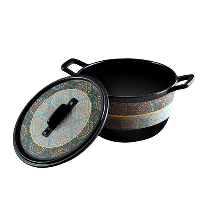 Terraware Melamine Casserole - 2