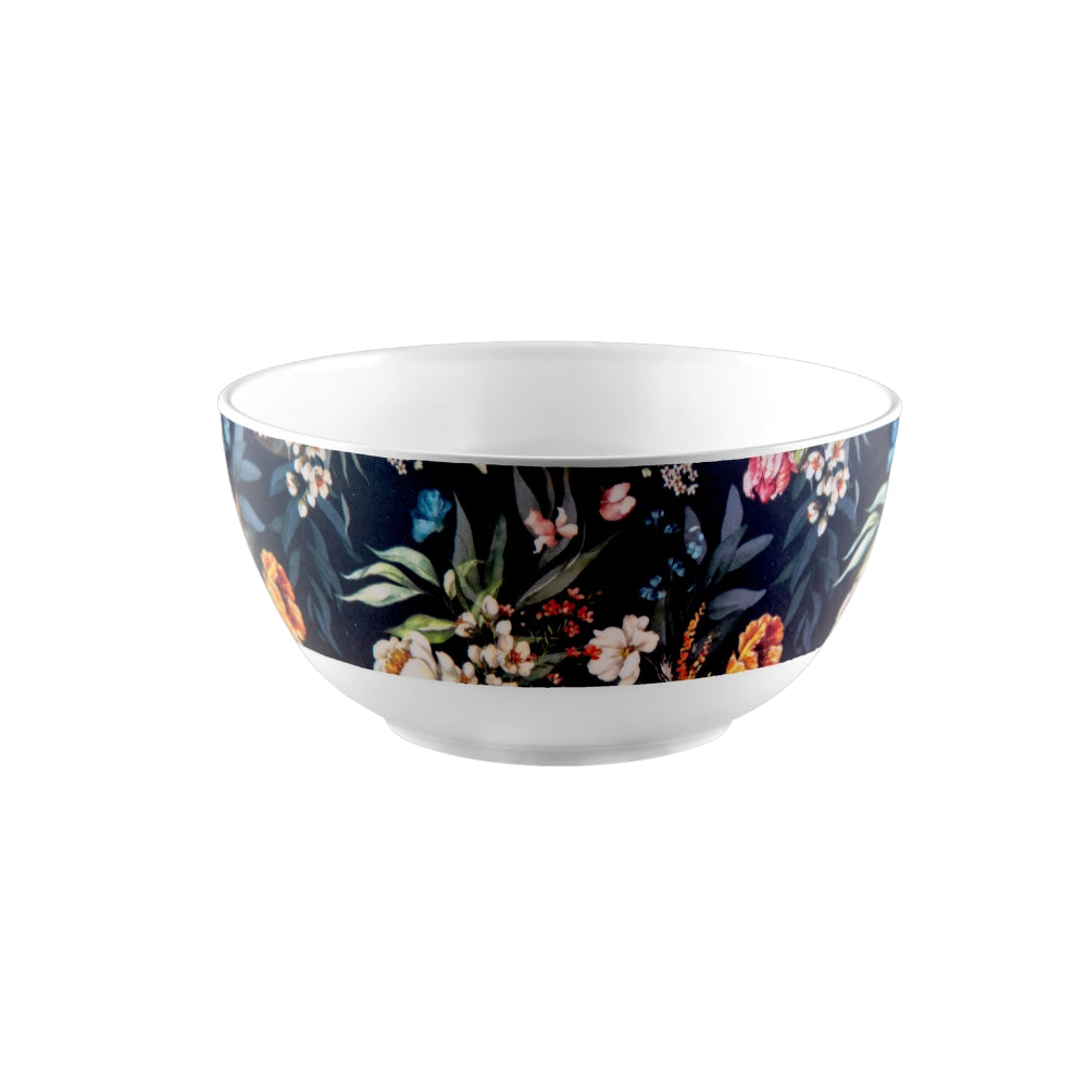 Terraware Melamine 6 Inch Noodle Bowl Set - 3