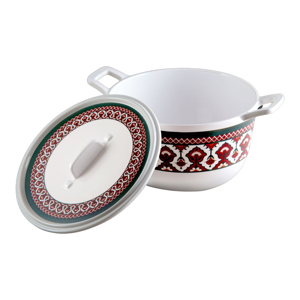 Terraware Melamine Casserole | 1 Pc