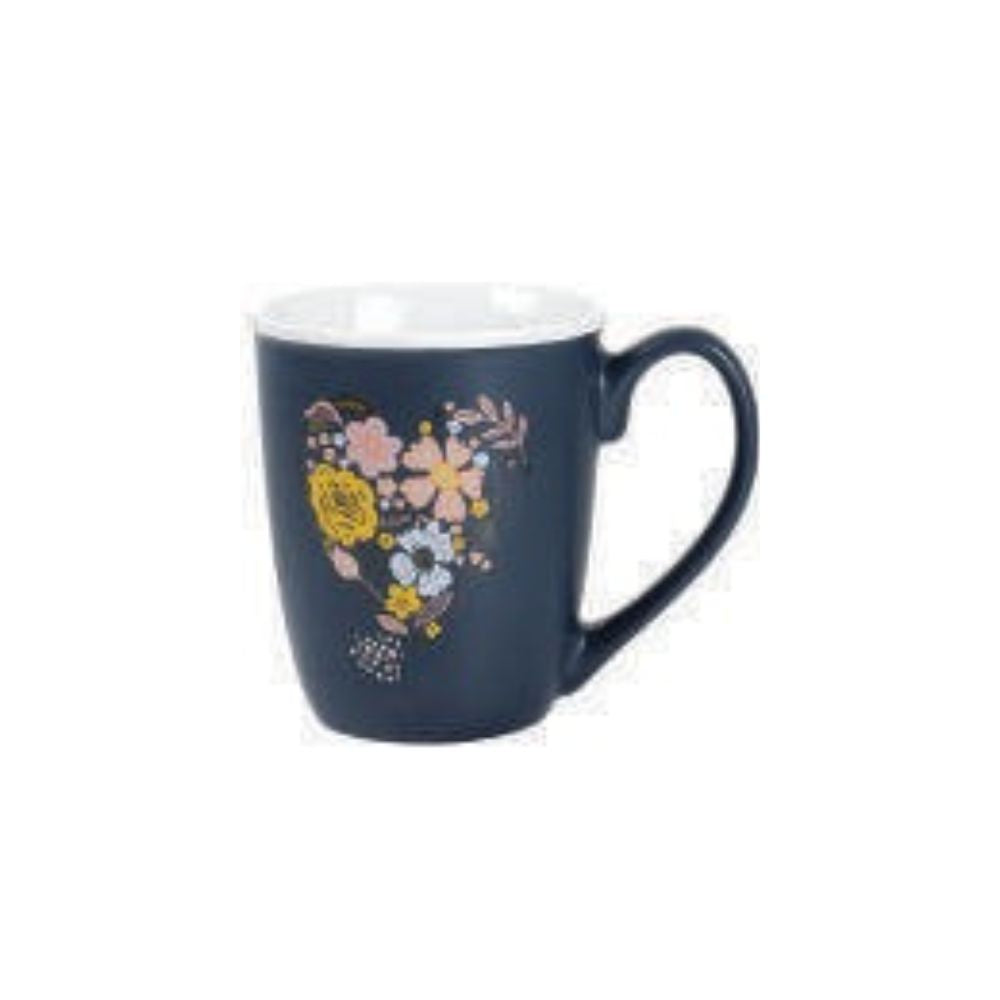 Treo Anthos Ceramic 380 ML Mug - 2