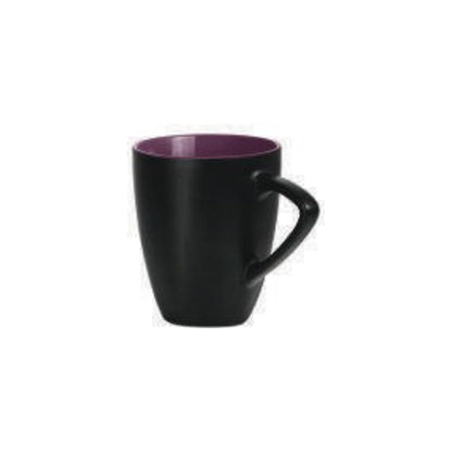 Treo Delta Ceramic 240 ML Mug - 3