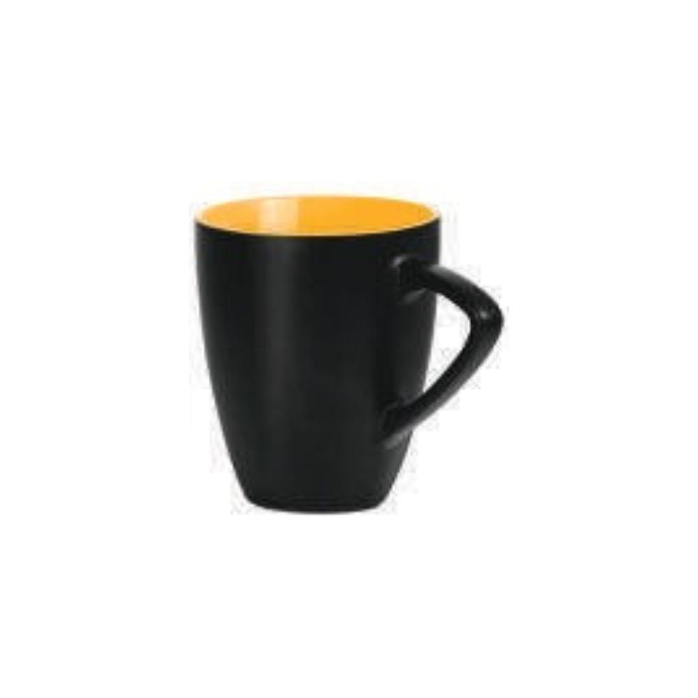 Treo Delta Ceramic 240 ML Mug - 7