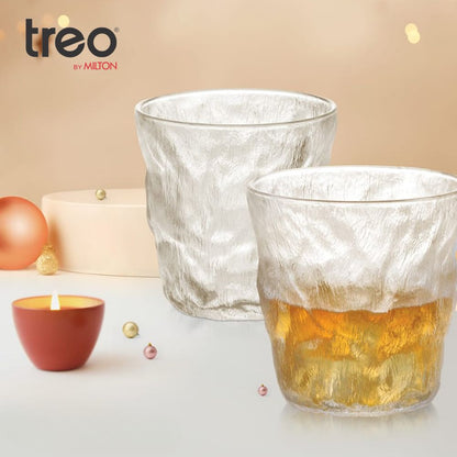 Treo Glacier On the Rocks 300 ML Tumbler - 4