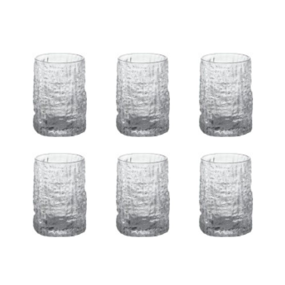 Treo Icy On The Rocks 270 ML Tumbler - 2