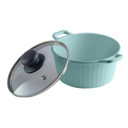 Terraware Melamine Casserole Set - 2