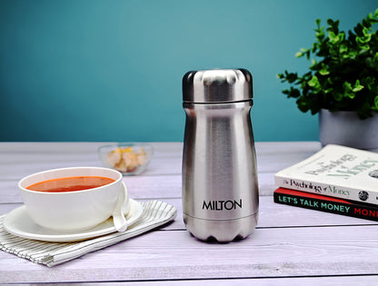 Milton All Rounder Vacuum Insulated Flask | 1 Pc