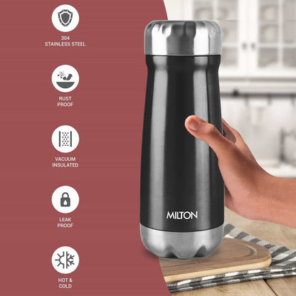 Milton All Rounder Vacuum Insulated Flask | 1 Pc