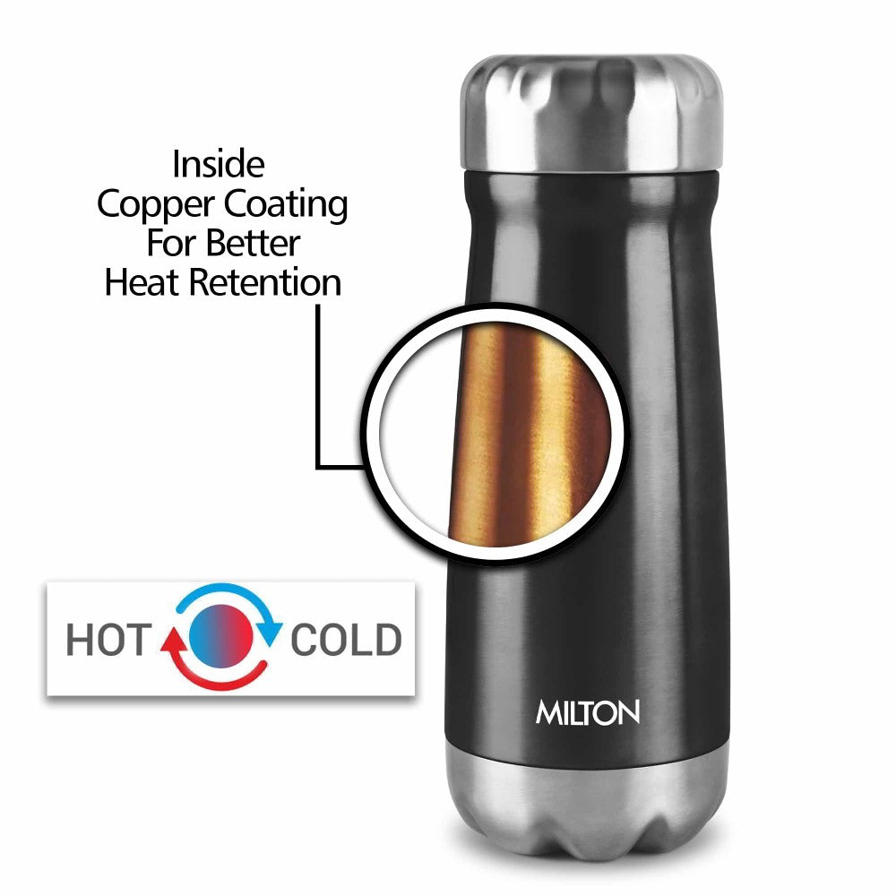 Milton All Rounder Vacuum Insulated Flask | 1 Pc