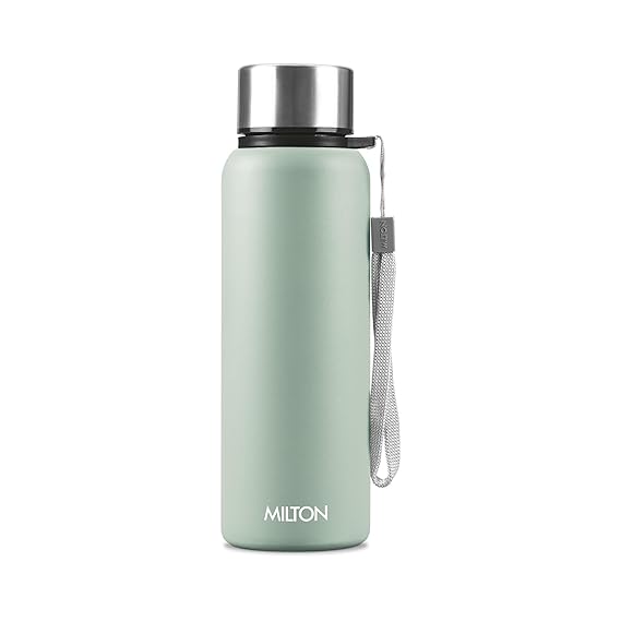 Milton Brim Stainless Steel Water Bottle | 1 Pc