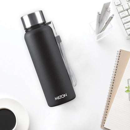 Milton Brim Stainless Steel Water Bottle | 1 Pc