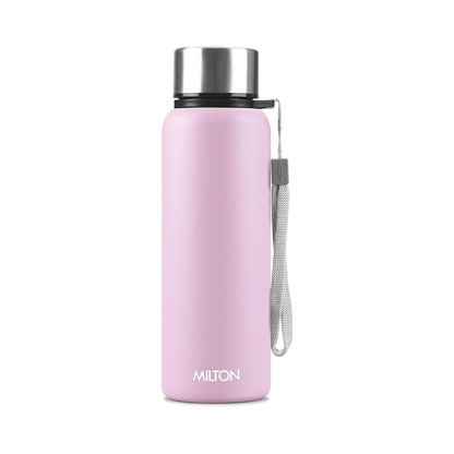 Milton Brim Stainless Steel Water Bottle | 1 Pc