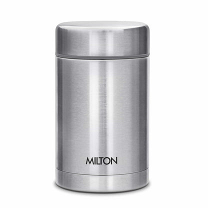 Milton Cruet 550 Thermosteel Hot and Cold Soup Flask | 1 Pc