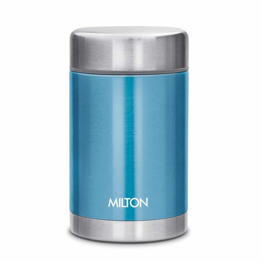 Milton Cruet 550 Thermosteel Hot and Cold Soup Flask | 1 Pc