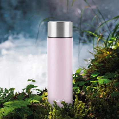 Milton 1000 Glide Stainless Steel Water Bottle | 1 Pc