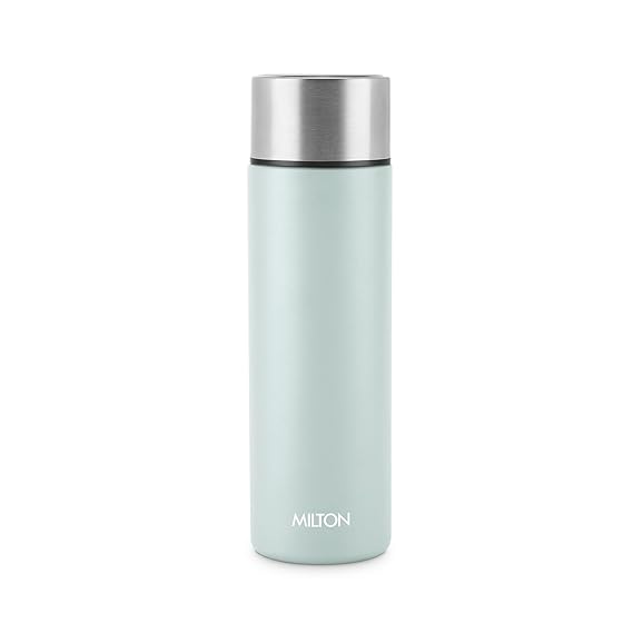 Milton 1000 Glide Stainless Steel Water Bottle | 1 Pc