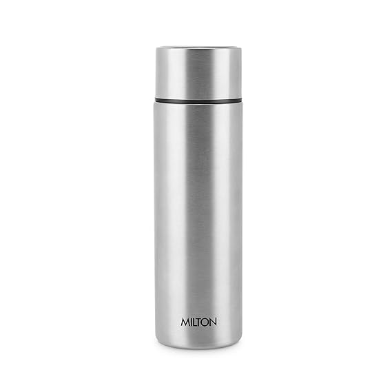 Milton 1000 Glide Stainless Steel Water Bottle | 1 Pc