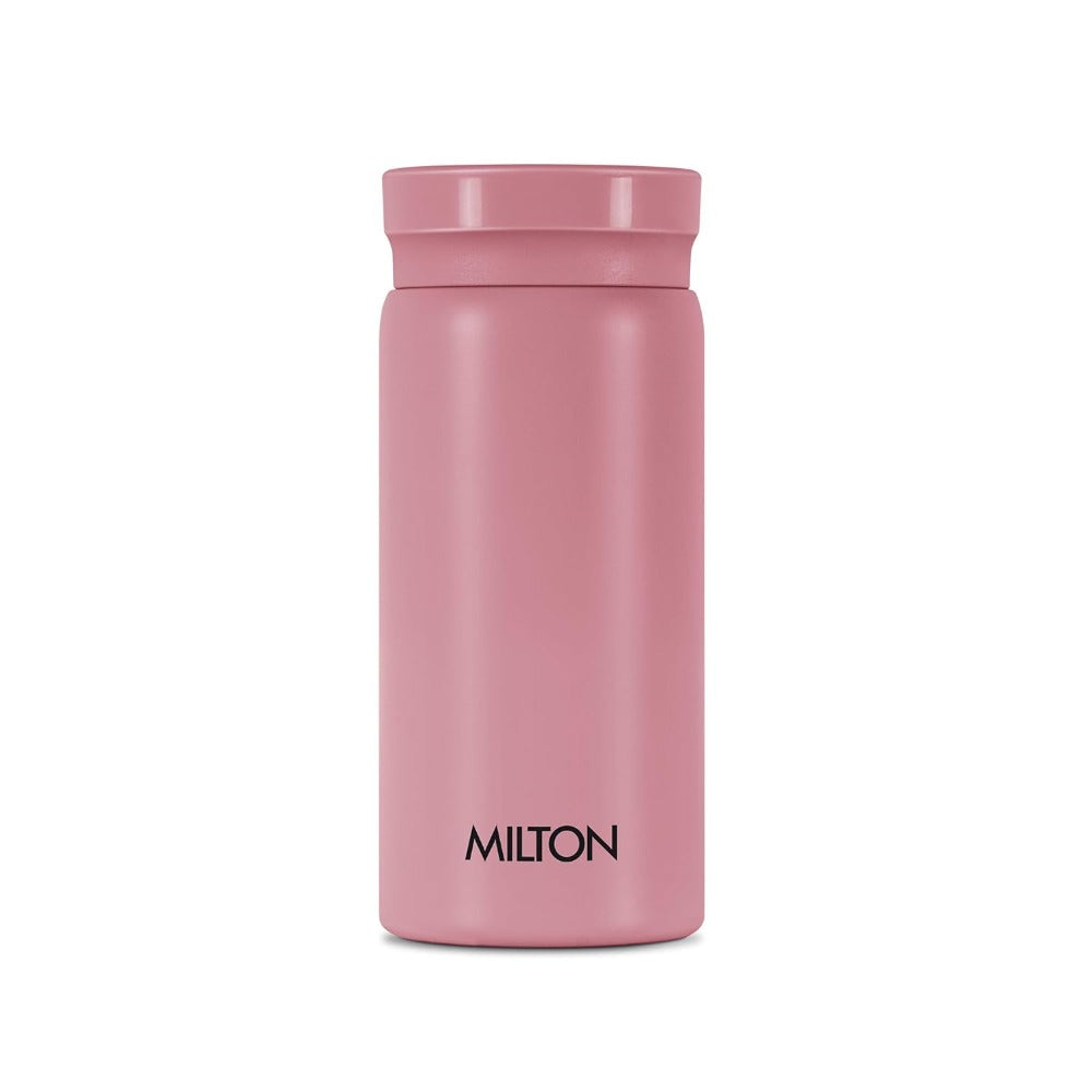 Milton Minimate Thermosteel Insulated Flask - 2