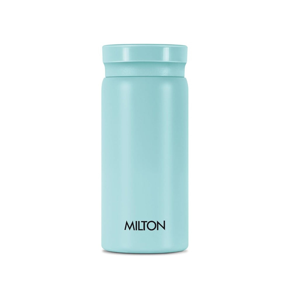 Milton Minimate Thermosteel Insulated Flask - 1