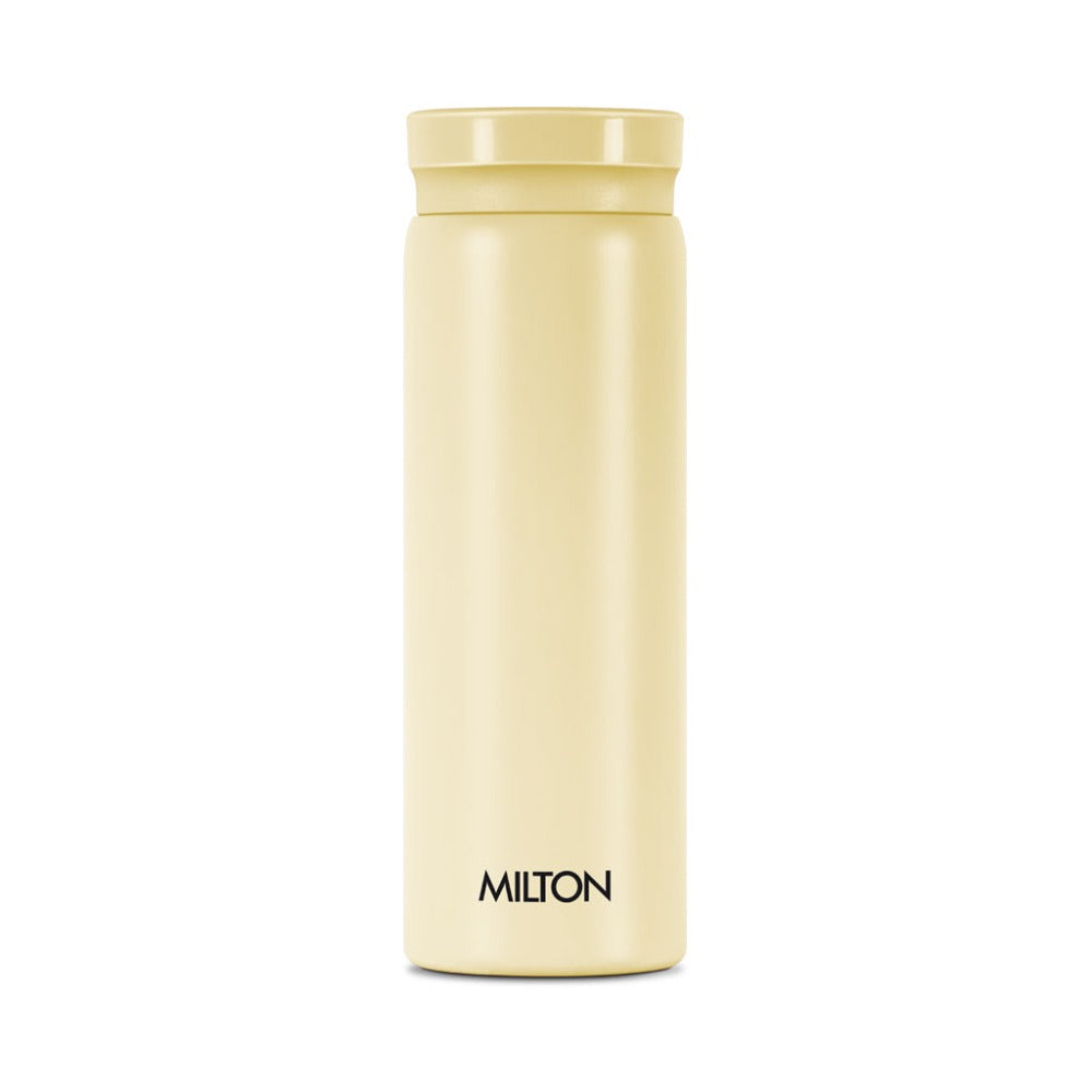 Milton Minimate Thermosteel Insulated Flask - 8