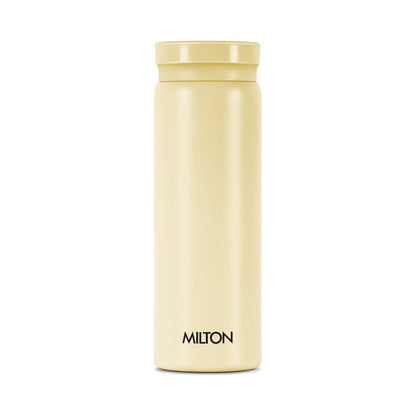 Milton Minimate Thermosteel Insulated Flask - 8