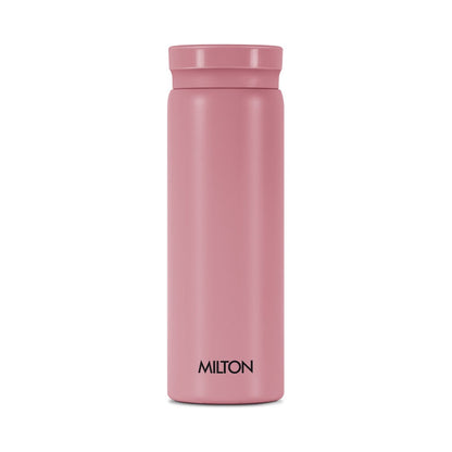 Milton Minimate Thermosteel Insulated Flask - 7