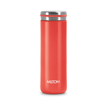 Milton Shiny Thermosteel Insulated Flask - 9