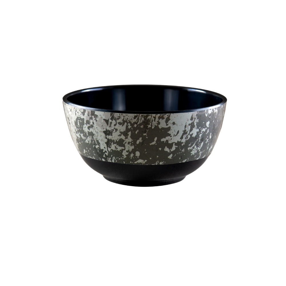 Terraware Melamine 6 Inch Noodle Bowl Set - 4