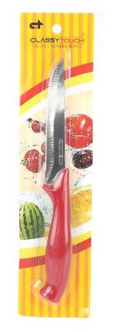 Classy Touch 1pcs Knife - CT1025