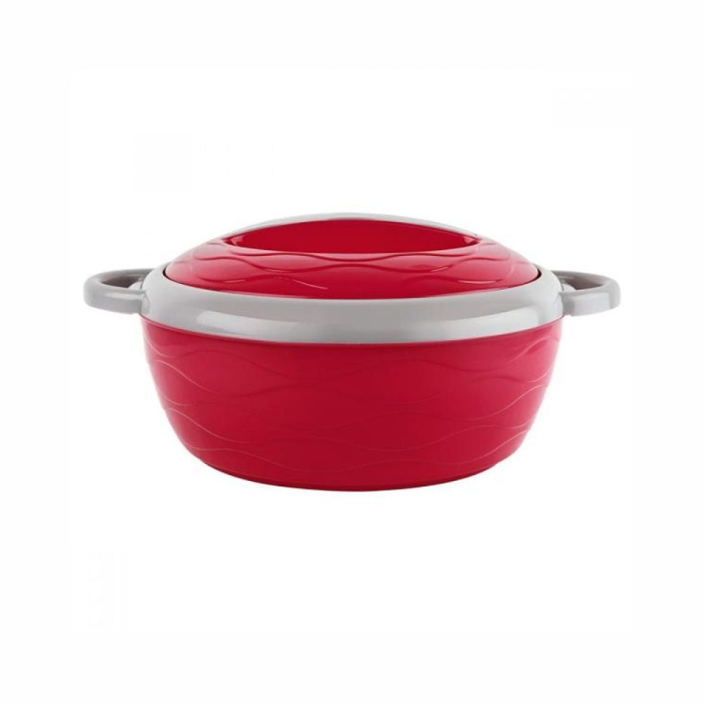 Cello Hot Flavour Plastic Insulated Casserole | 1 Pc – Rasoi Shop