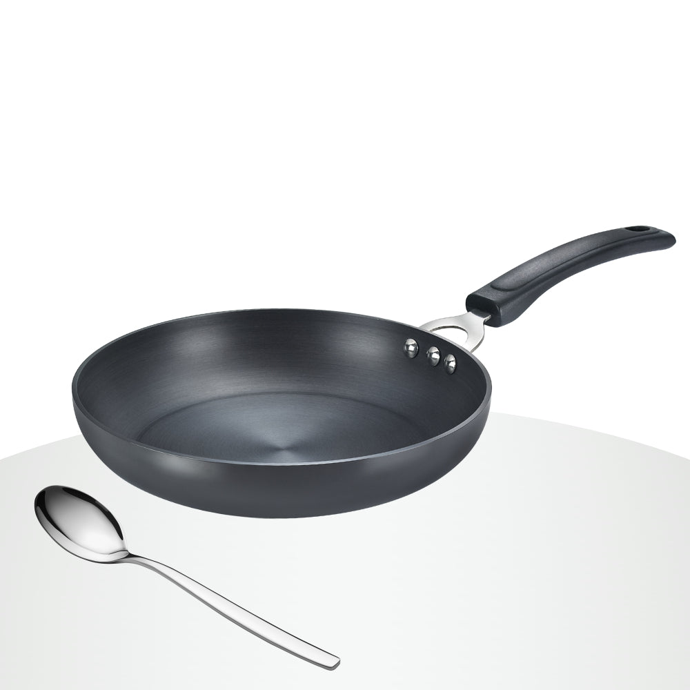 Prestige Hard Anodised Plus Fry Pan