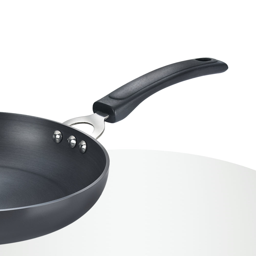 Prestige Hard Anodised Plus Fry Pan