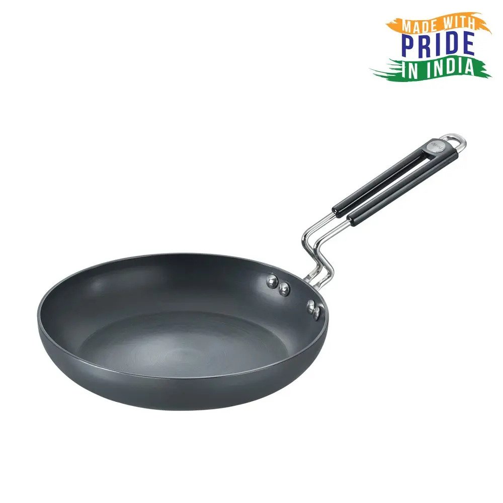 Prestige Hard Anodised Plus Fry Pan