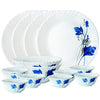 Larah 17 Pcs Dinner Set