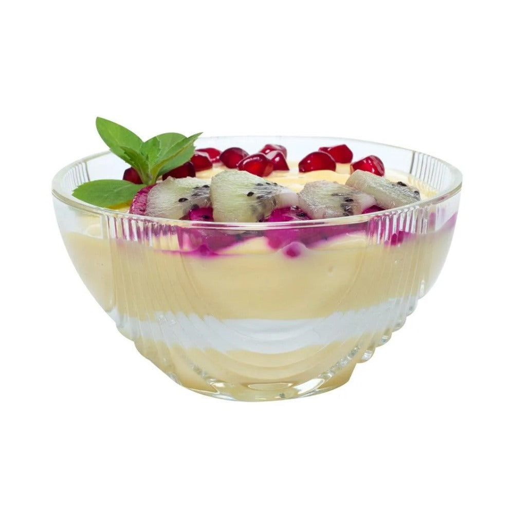 Yera Delicia Dessert Glass Pudding Set - 3