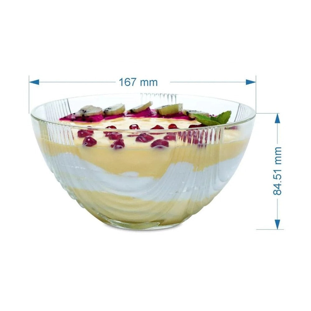 Yera Delicia Dessert Glass Pudding Set - 5