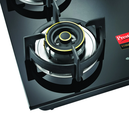 Prestige Vogue 4 Burner Hob Top - 7