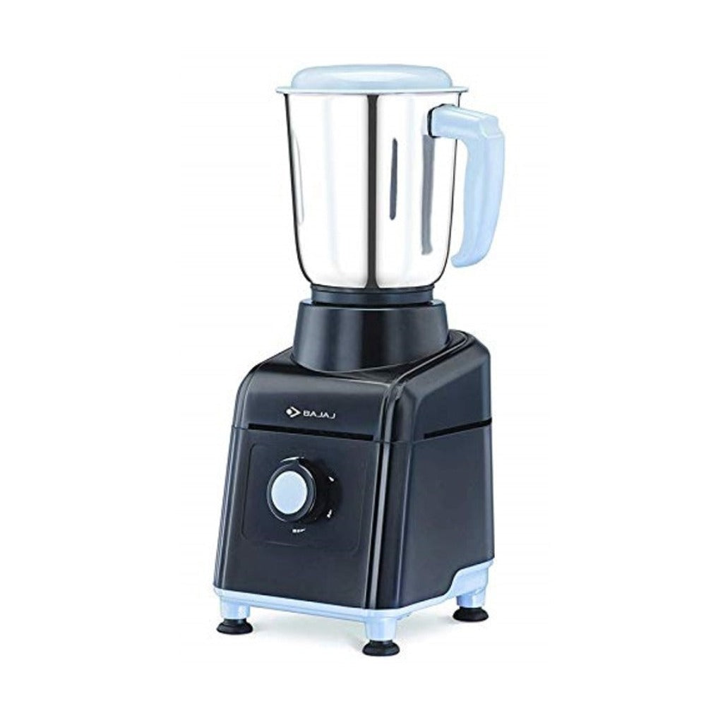 Bajaj GX 3501 500W Mixer Grinder with 3 Jars - 410527 - 2