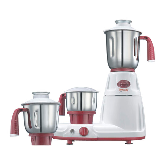 Prestige Deluxe LS 750-Watt Mixer Grinder