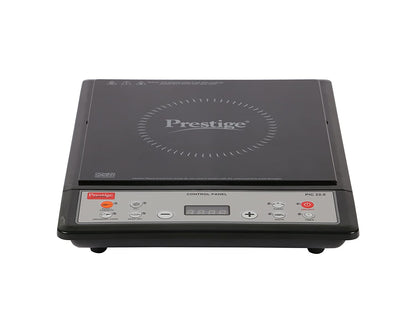 Prestige Pic 22.0 1200 Watt Induction Cooktop (काळा) | बटन दाब