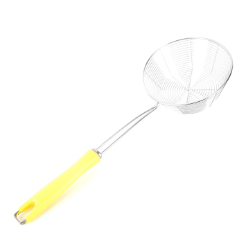 Classy Touch Spider Net Strainer, Oil Fry Strainer, Deep Fry Strainer, Deep Fry Colander