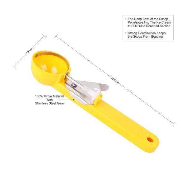 Classy Touch Ice Cream Scope - CT186