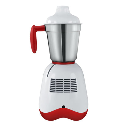 Maharaja Whiteline 500 Watts Convenio Mixer Grinder With 3 Jars - MX-162 - 4