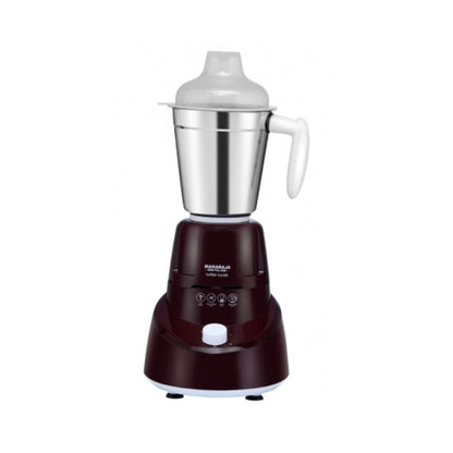 Maharaja Whiteline Turbo Twist 750 Watt Mixer Grinder with 3 Jars - 3