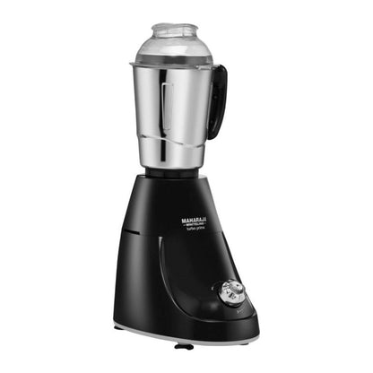 Maharaja Whiteline Turbo Prime Elite 750 Watt Mixer Grinder with 3 Jars - 3