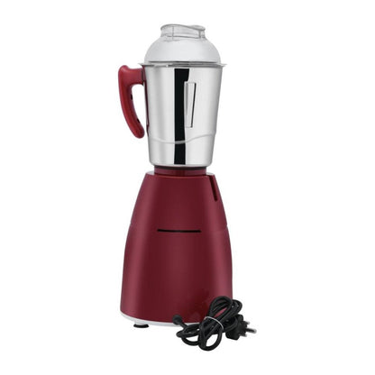 Maharaja Whiteline Turbo Prime Dlx 750 Watt Mixer Grinder with 3 Jars - 5